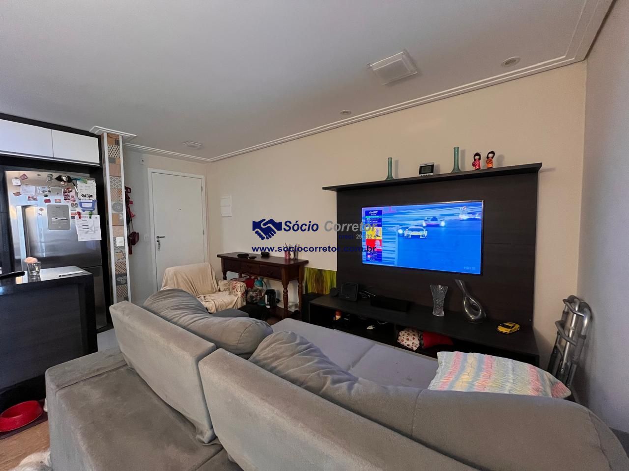 Apartamento, 3 quartos, 82 m² - Foto 5