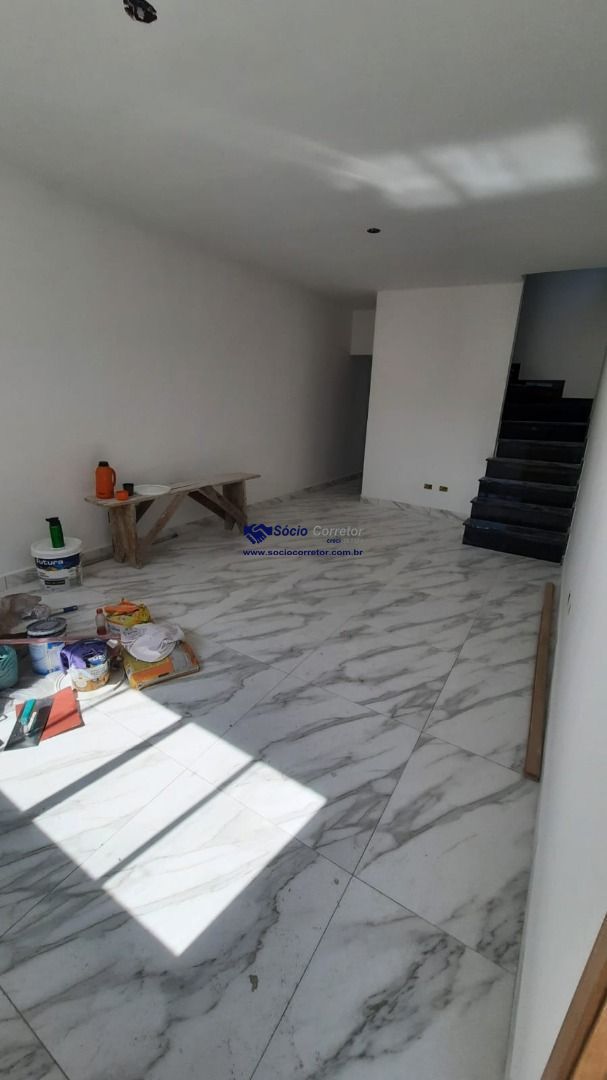 Sobrado, 3 quartos, 90 m² - Foto 25