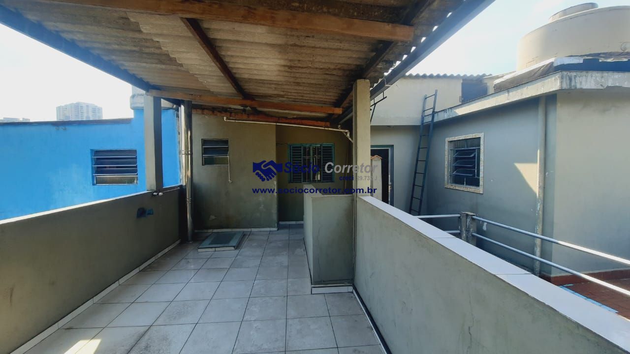 Sobrado, 3 quartos, 134 m² - Foto 23