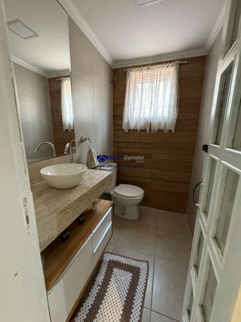 Sobrado, 3 quartos, 163 m² - Foto 8