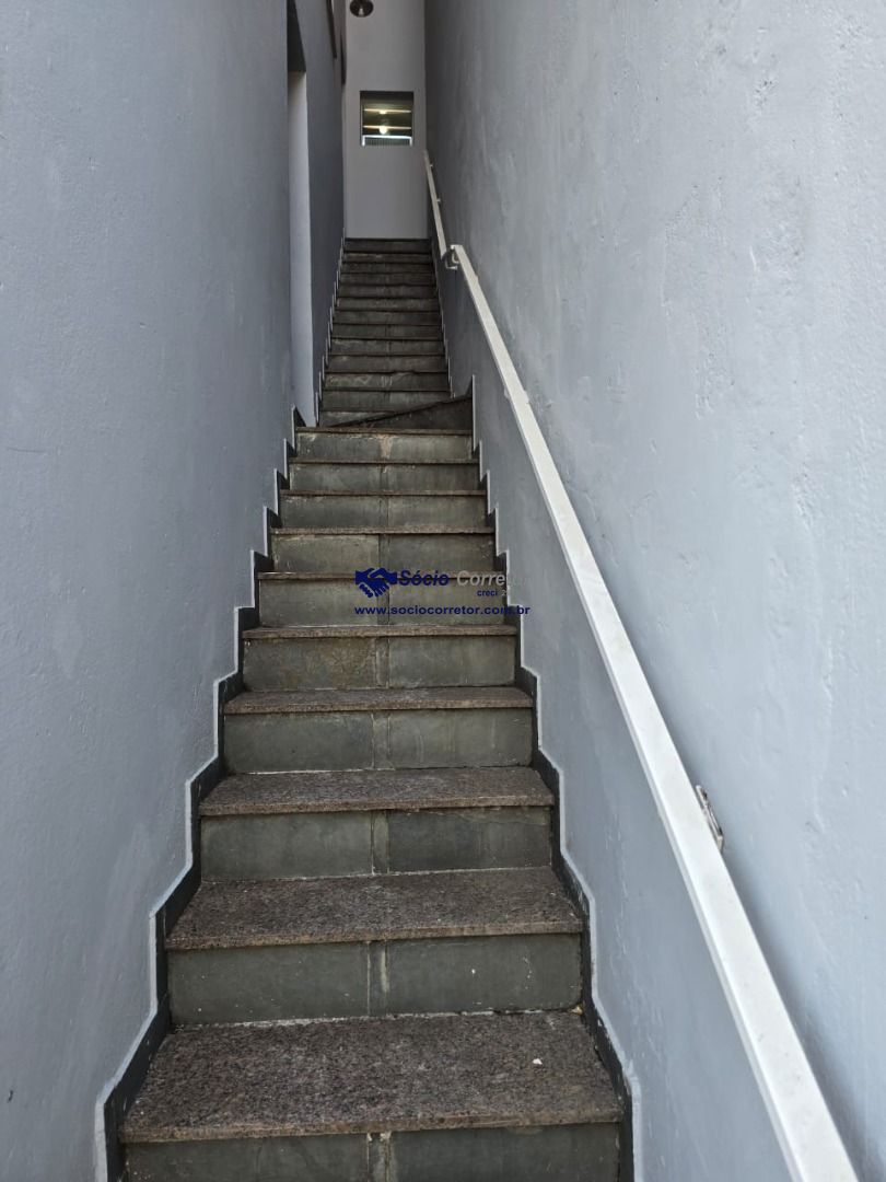 Sobrado, 2 quartos, 174 m² - Foto 33