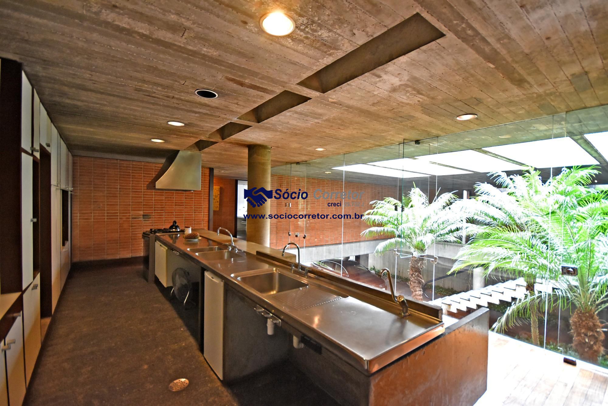 Casa, 5 quartos, 976 m² - Foto 44