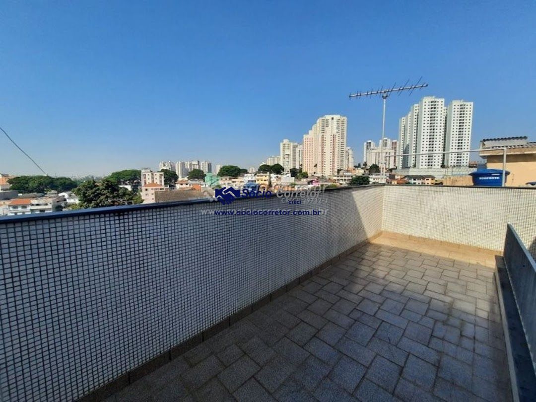 Sobrado, 3 quartos, 206 m² - Foto 31