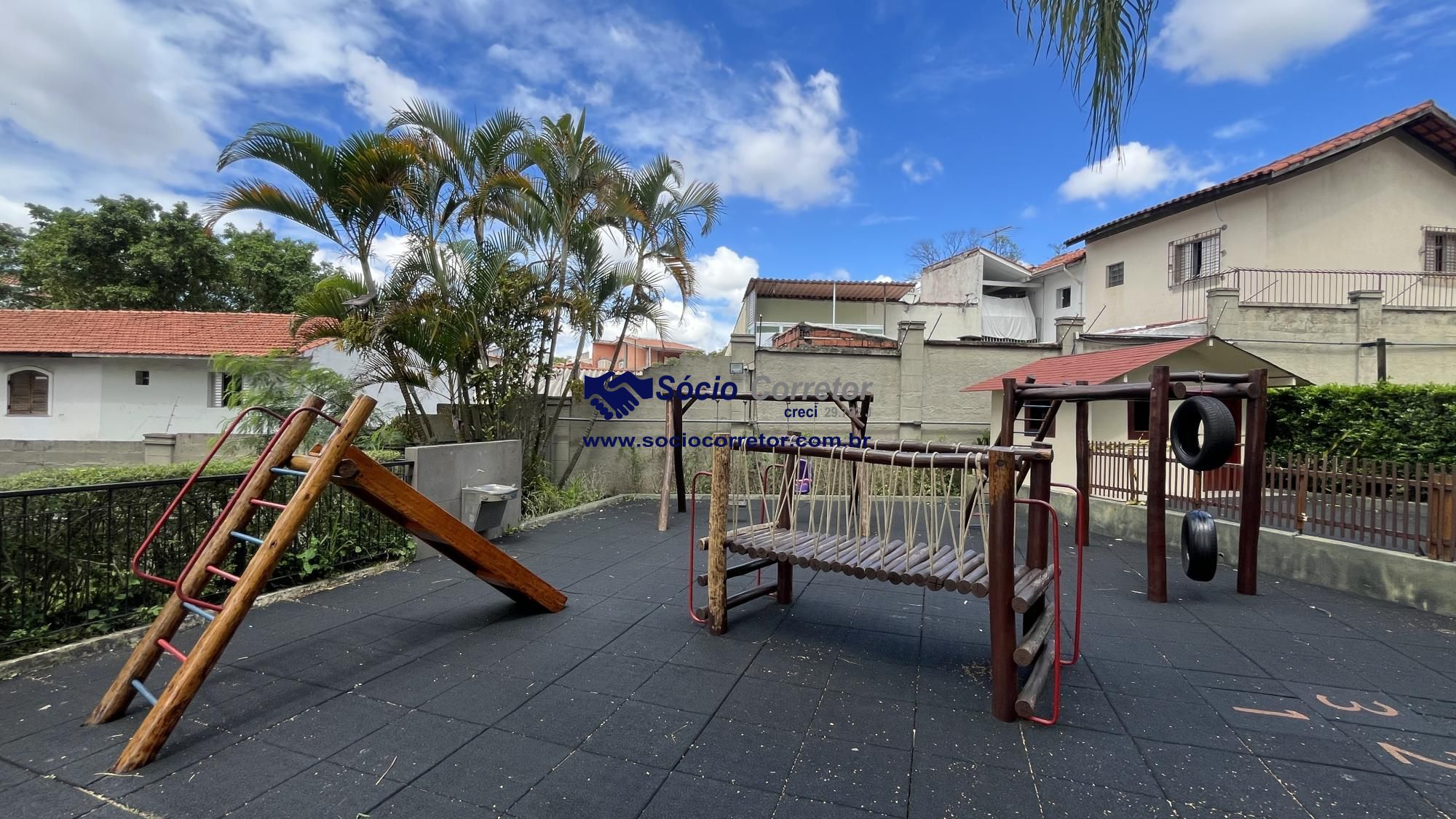 Apartamento, 3 quartos, 60 m² - Foto 17