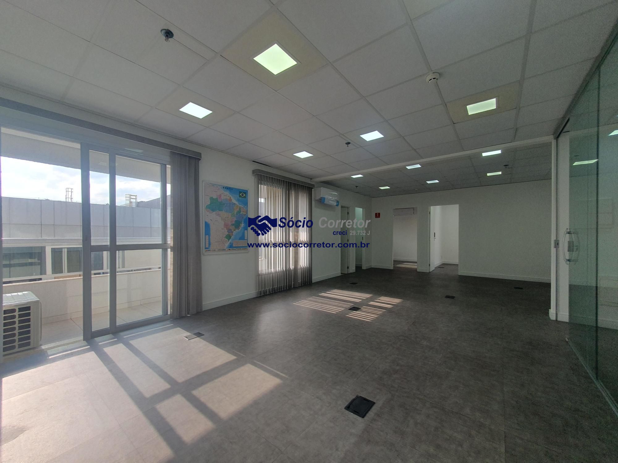 Sala-Conjunto, 183 m² - Foto 4