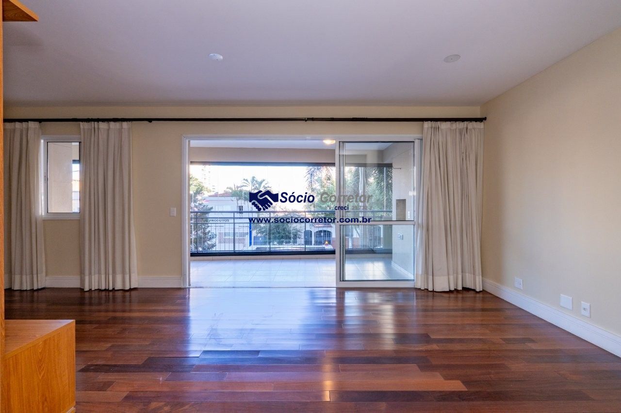 Apartamento, 3 quartos, 133 m² - Foto 23