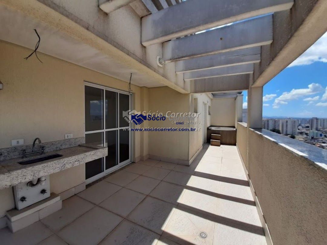 Cobertura, 3 quartos, 126 m² - Foto 43