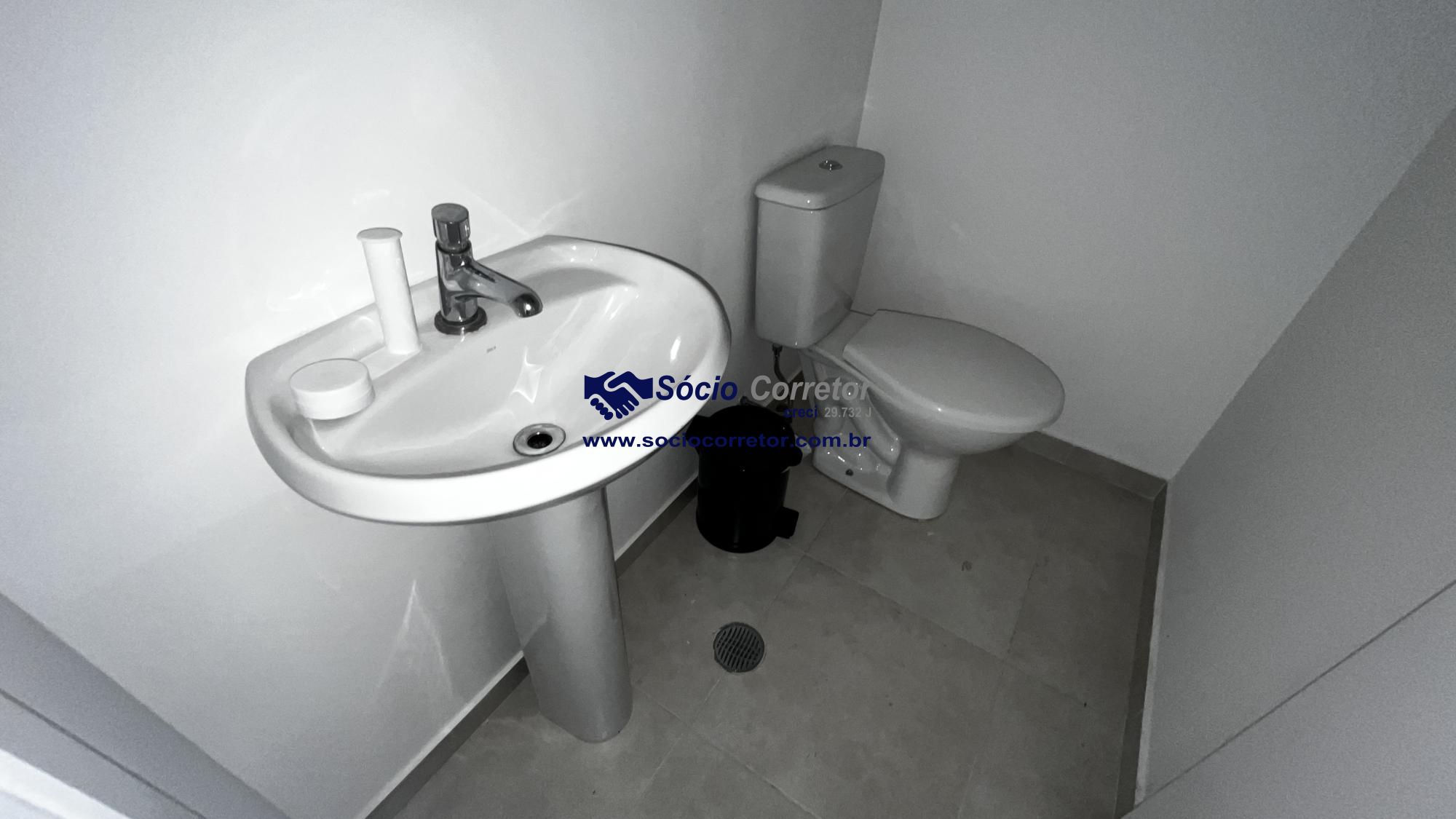Sala-Conjunto, 36 m² - Foto 10
