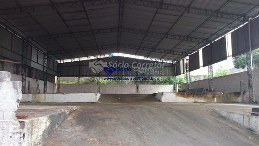 Depósito-Galpão, 800 m² - Foto 3