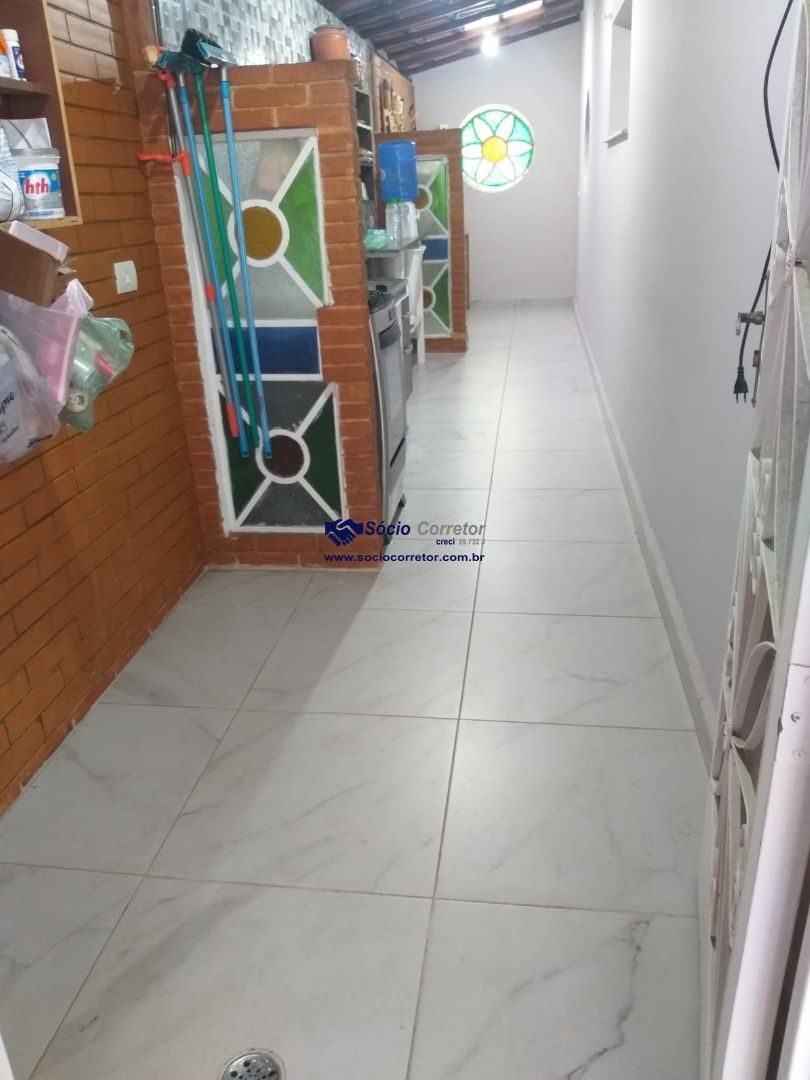 Sobrado, 3 quartos, 315 m² - Foto 22