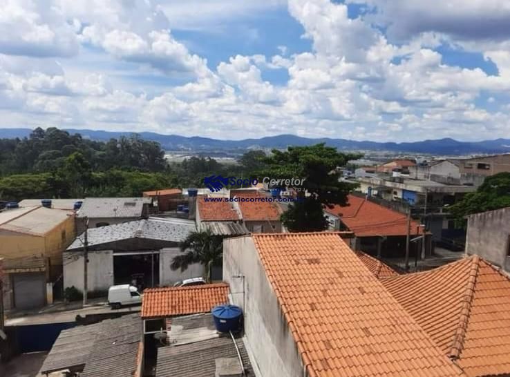 Sobrado, 3 quartos, 210 m² - Foto 17