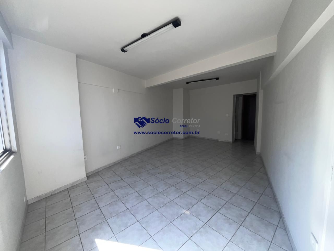 Sala-Conjunto, 45 m² - Foto 3