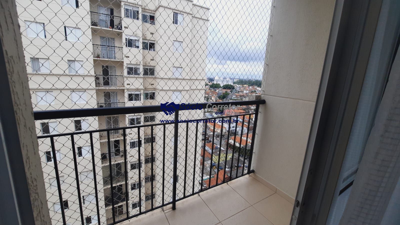 Apartamento, 2 quartos, 54 m² - Foto 5