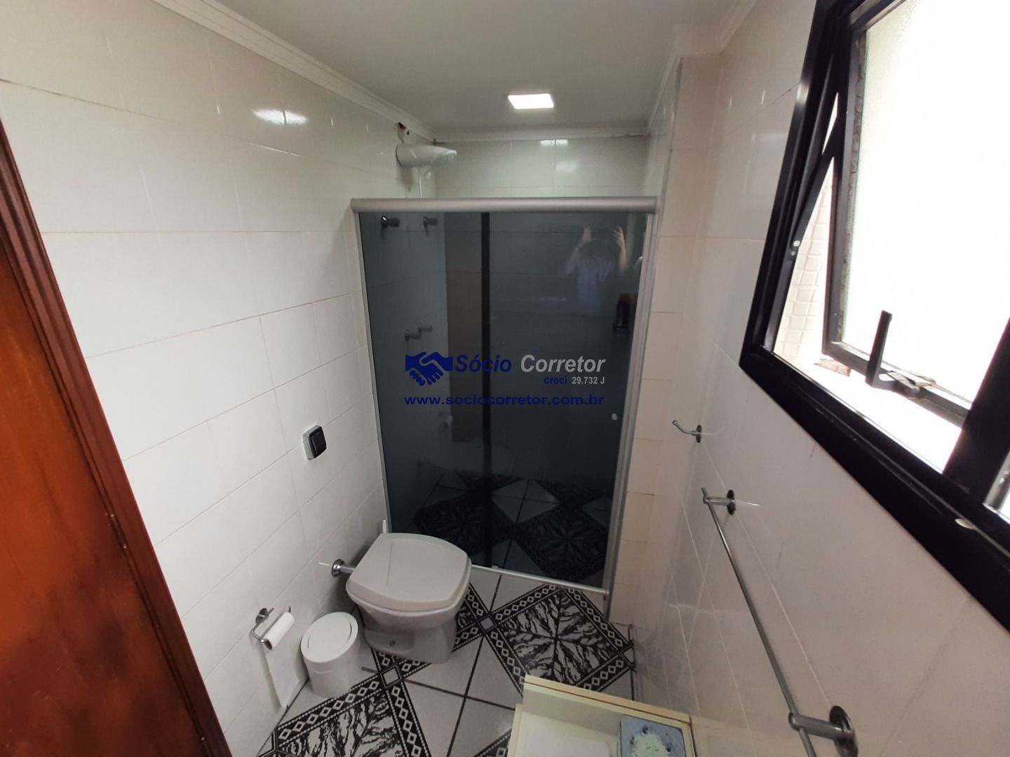 Apartamento, 3 quartos, 121 m² - Foto 7