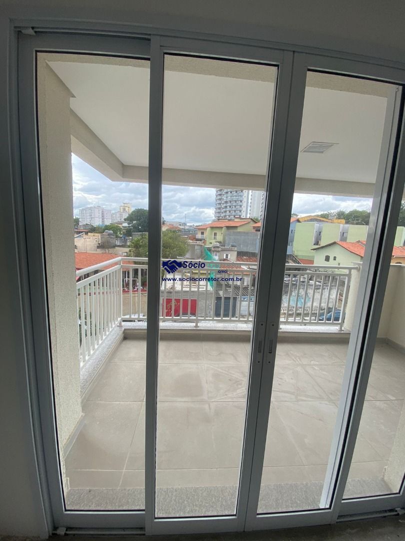 Apartamento, 2 quartos, 60 m² - Foto 8