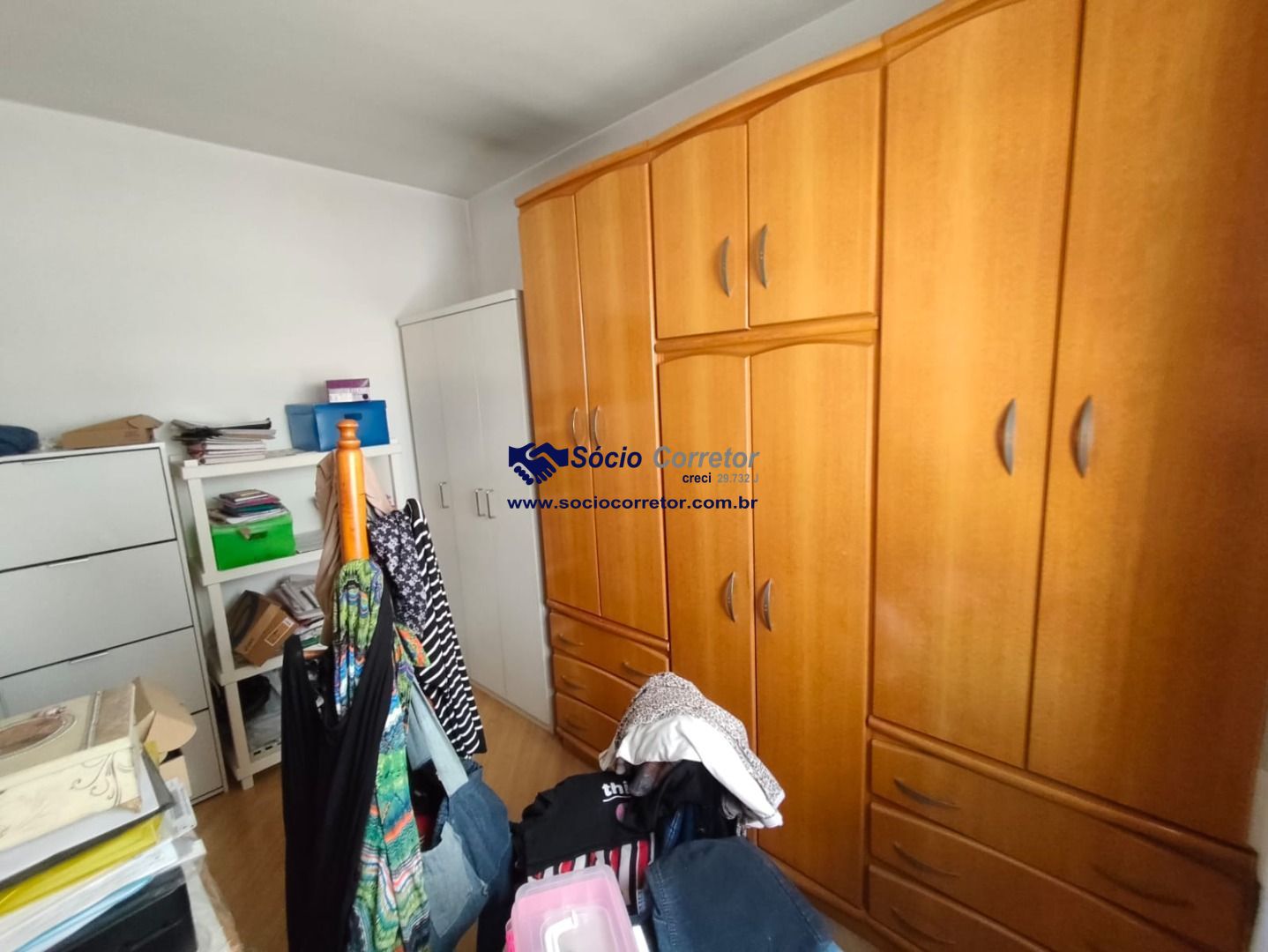 Sobrado, 3 quartos, 129 m² - Foto 20