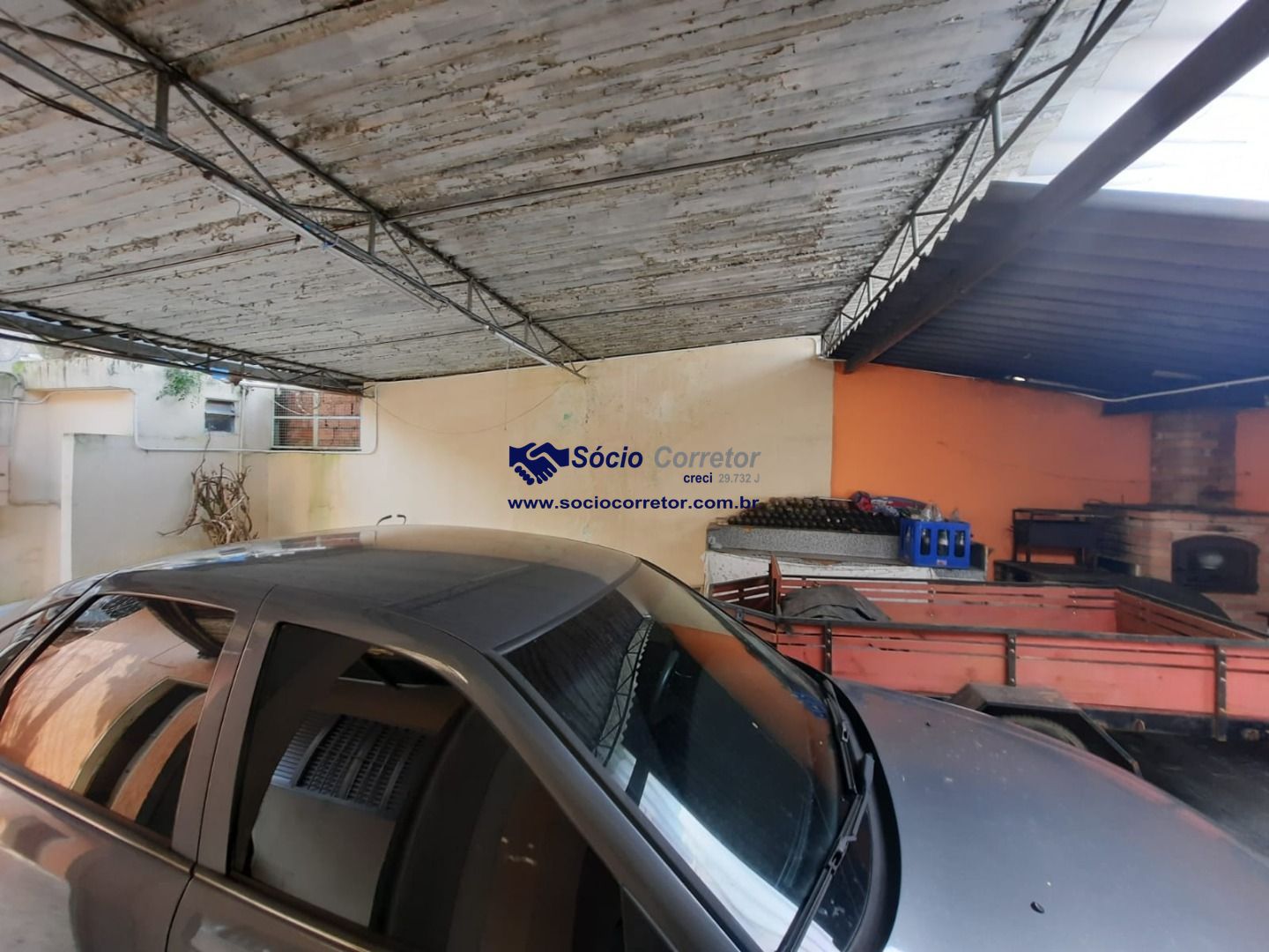 Casa, 4 quartos, 200 m² - Foto 20