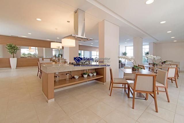 Apartamento, 3 quartos, 94 m² - Foto 8