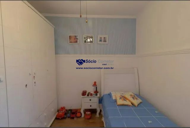 Apartamento, 3 quartos, 80 m² - Foto 14