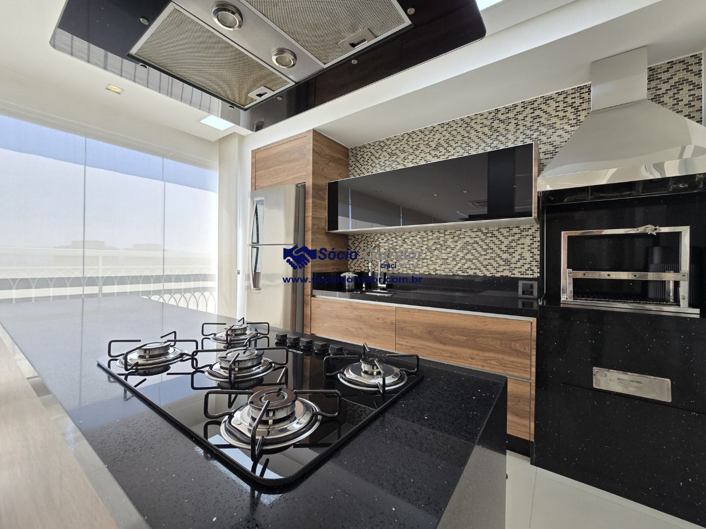 Apartamento, 3 quartos, 202 m² - Foto 9