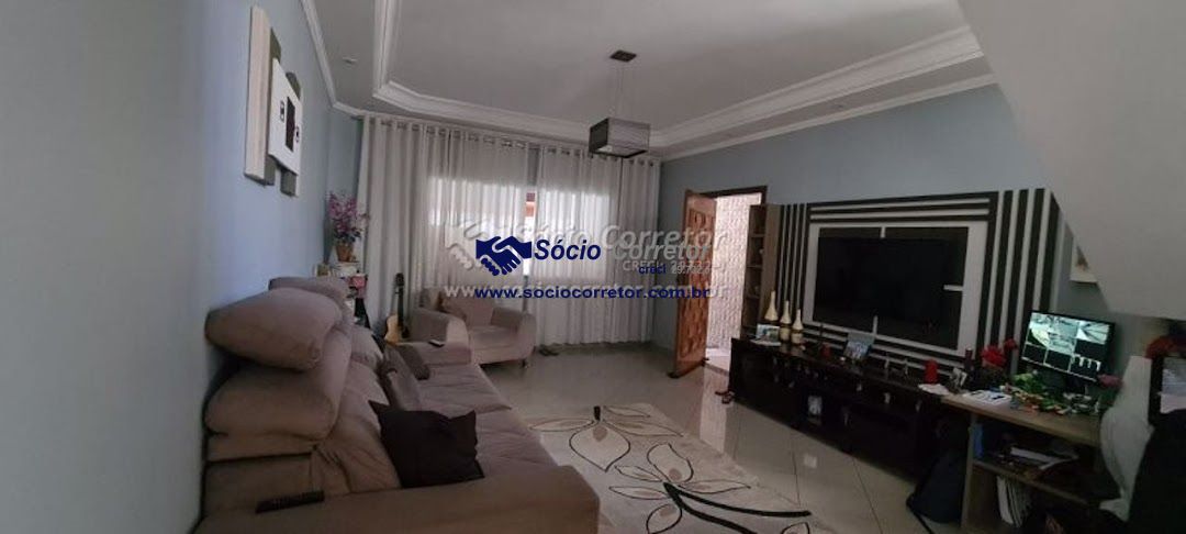 Sobrado, 3 quartos, 192 m² - Foto 32