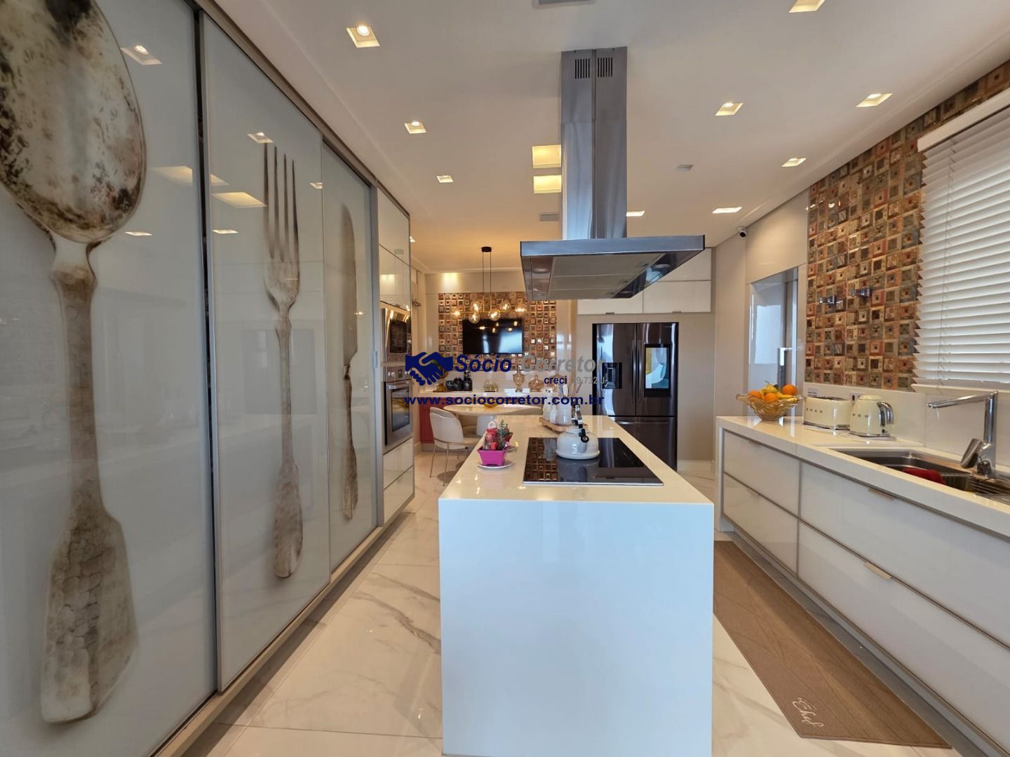 Cobertura, 4 quartos, 369 m² - Foto 15