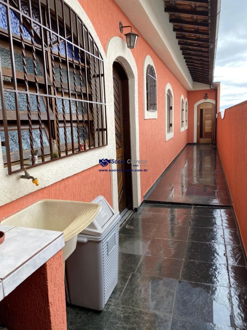 Sobrado, 3 quartos, 204 m² - Foto 5