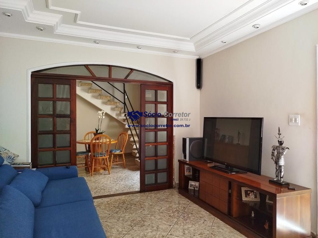 Sobrado, 3 quartos, 160 m² - Foto 55