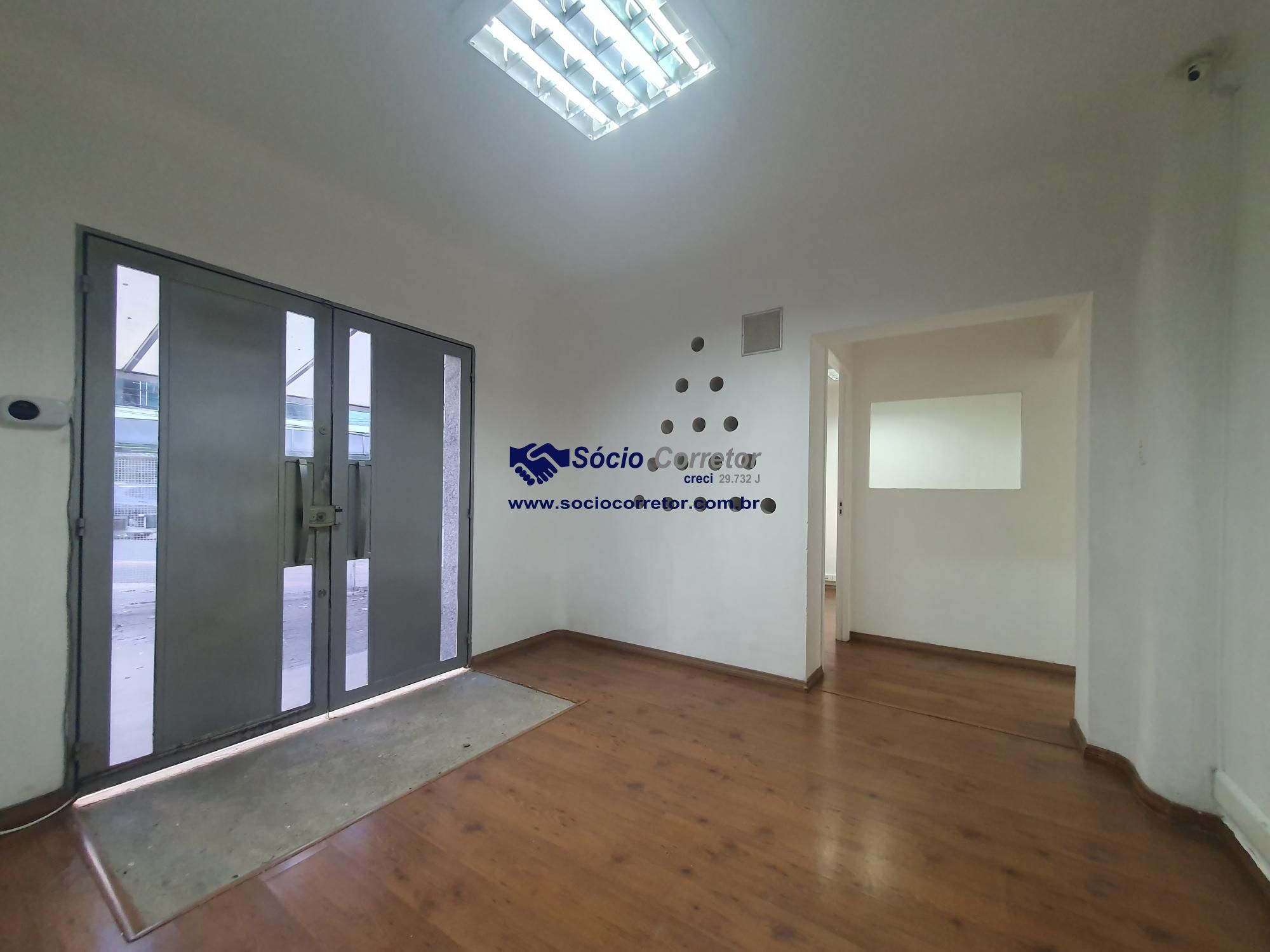 Prédio Inteiro, 260 m² - Foto 1