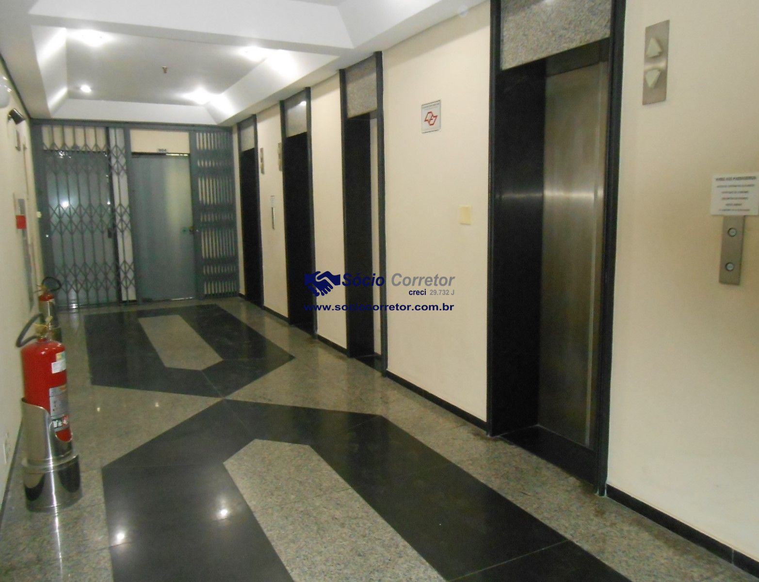 Sala-Conjunto, 87 m² - Foto 10