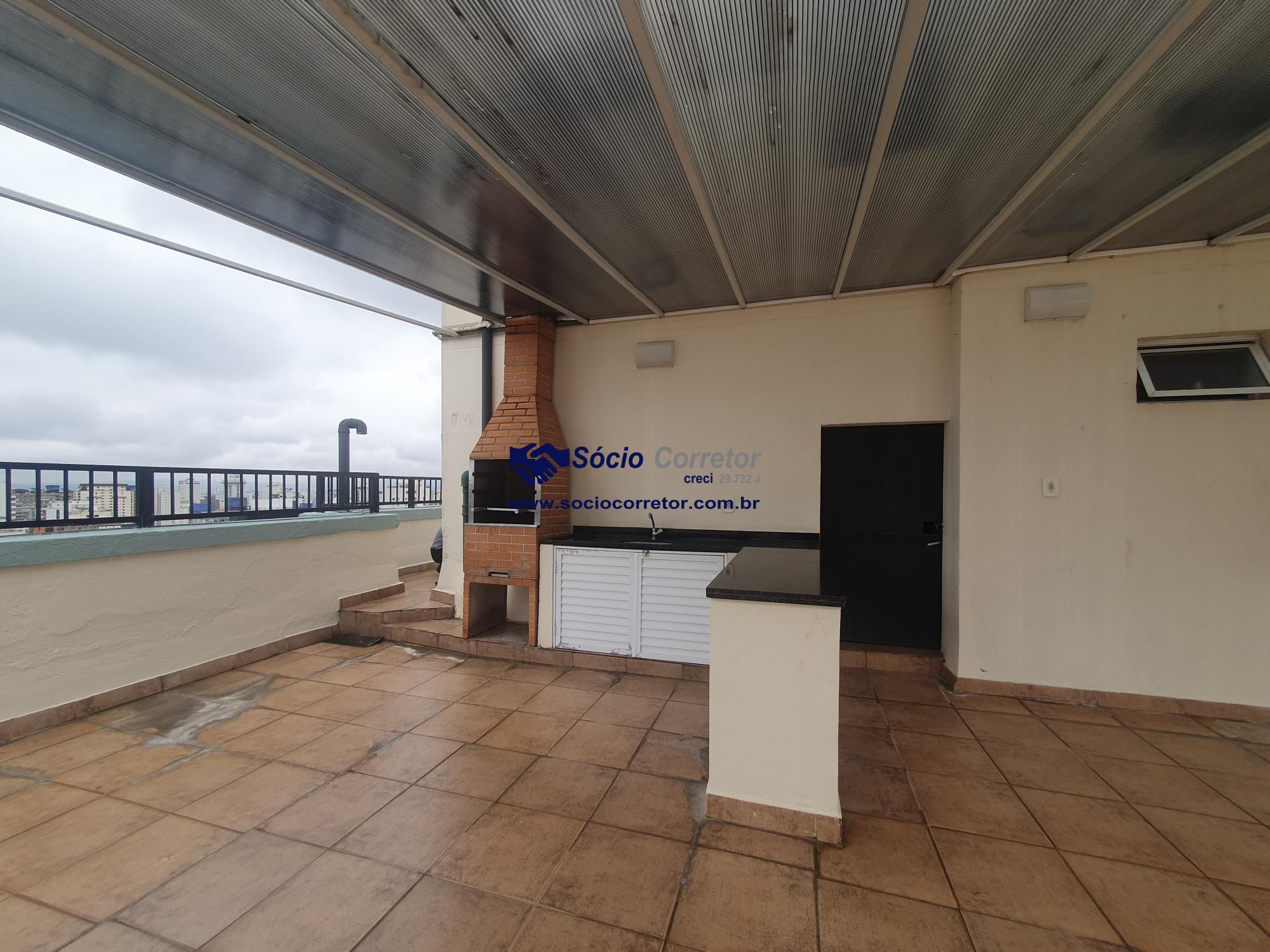 Apartamento, 2 quartos, 91 m² - Foto 19