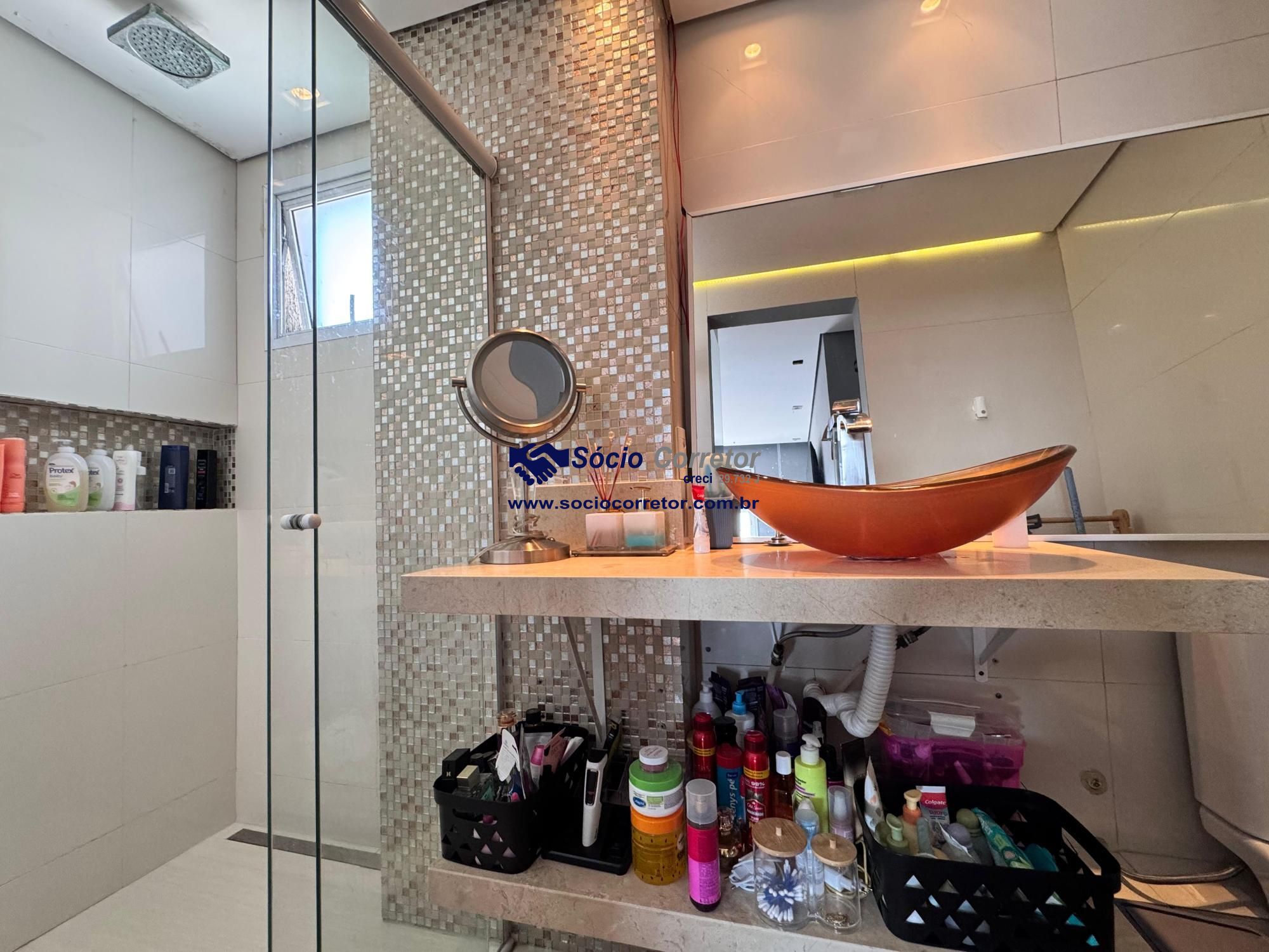 Apartamento, 2 quartos, 72 m² - Foto 34