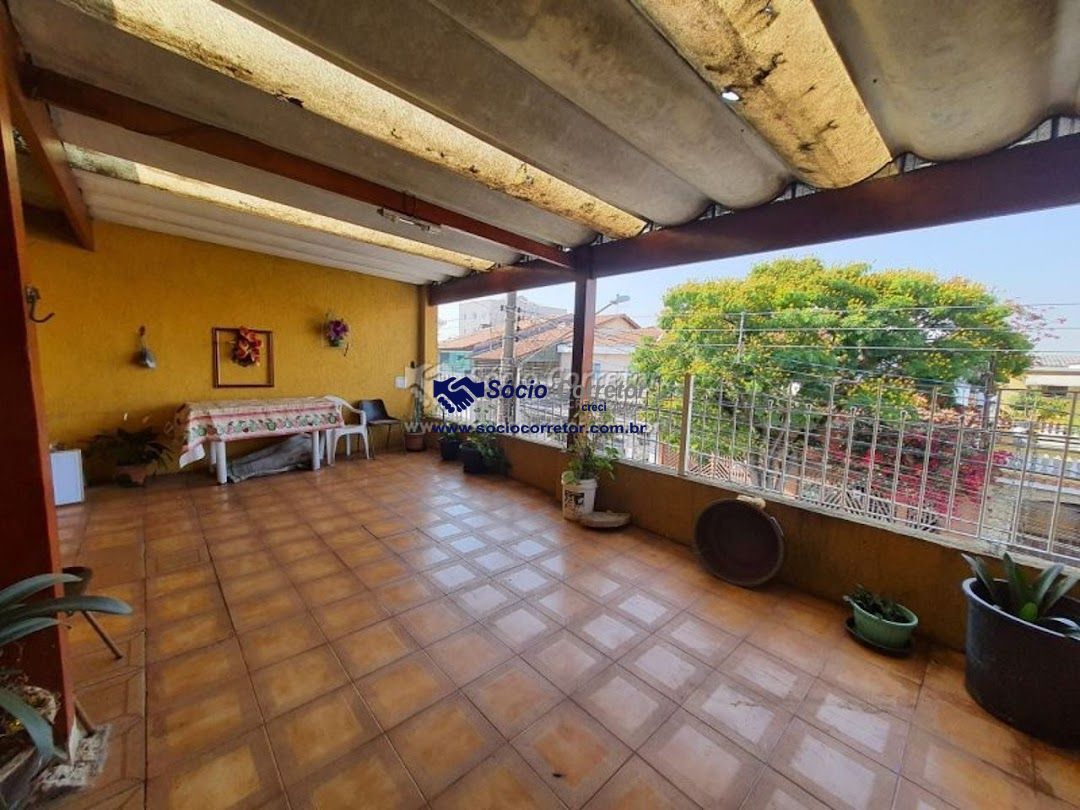 Sobrado, 2 quartos, 167 m² - Foto 3