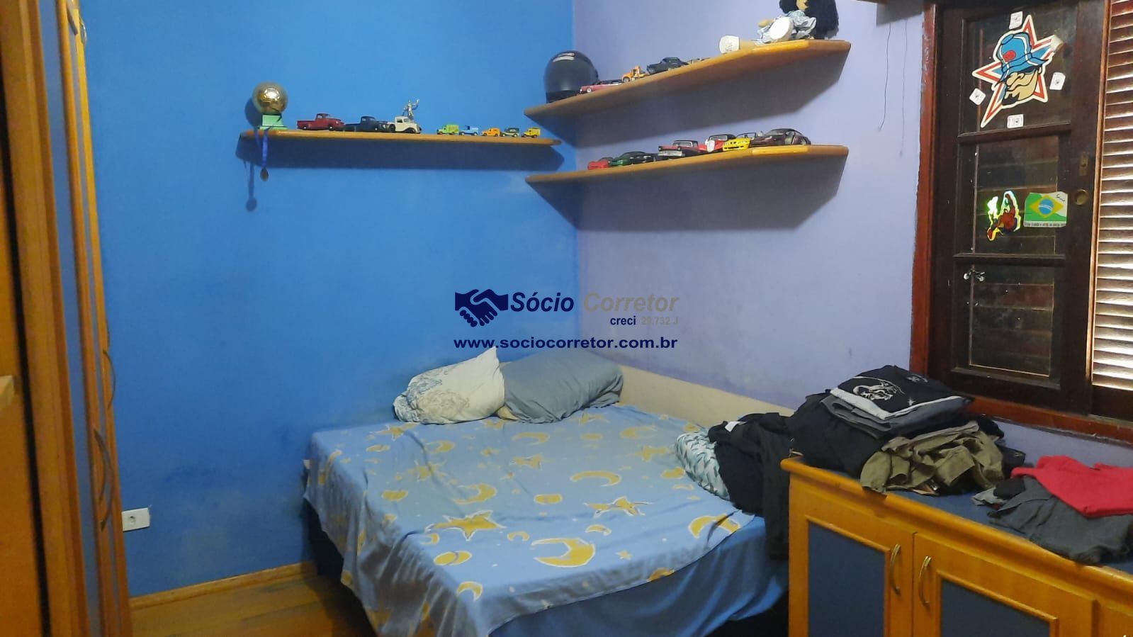 Sobrado, 2 quartos, 116 m² - Foto 21