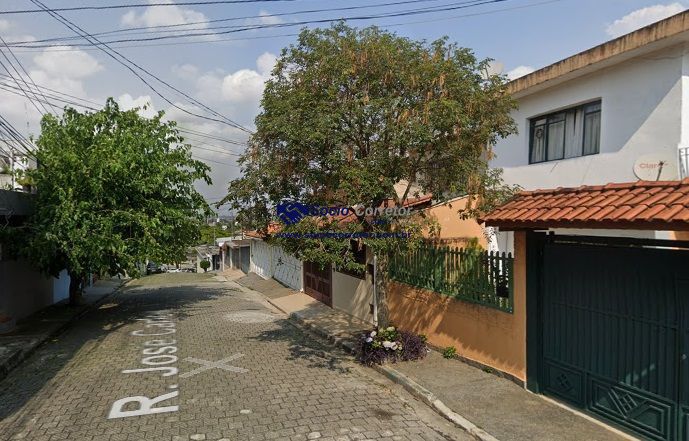 Sobrado, 3 quartos, 180 m² - Foto 12