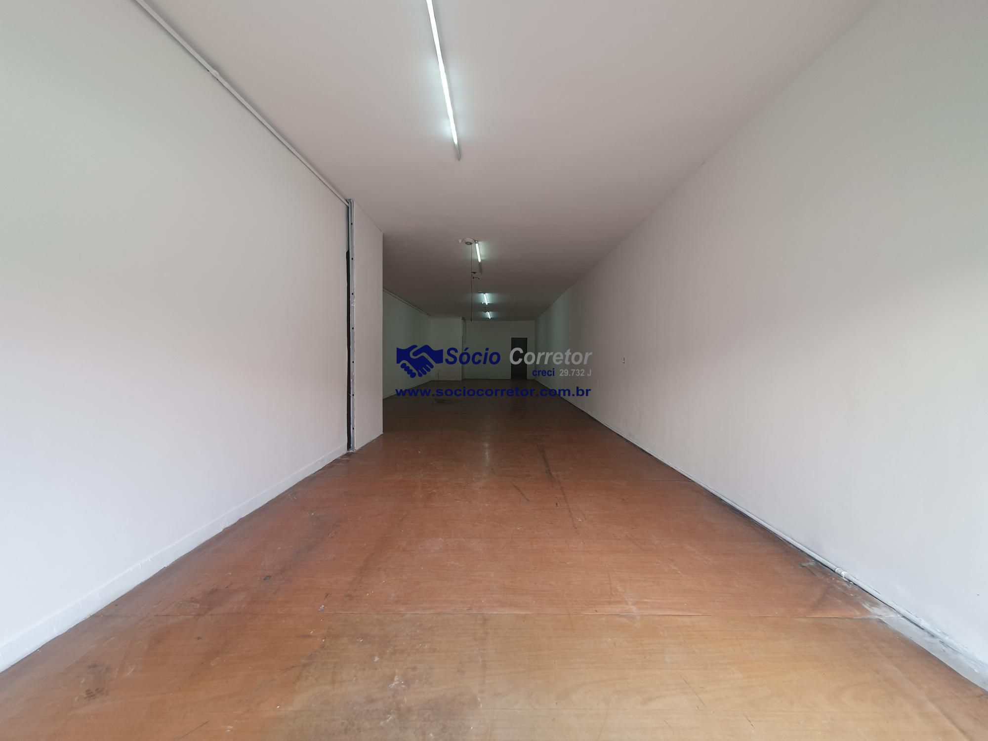Loja-Salão, 155 m² - Foto 2