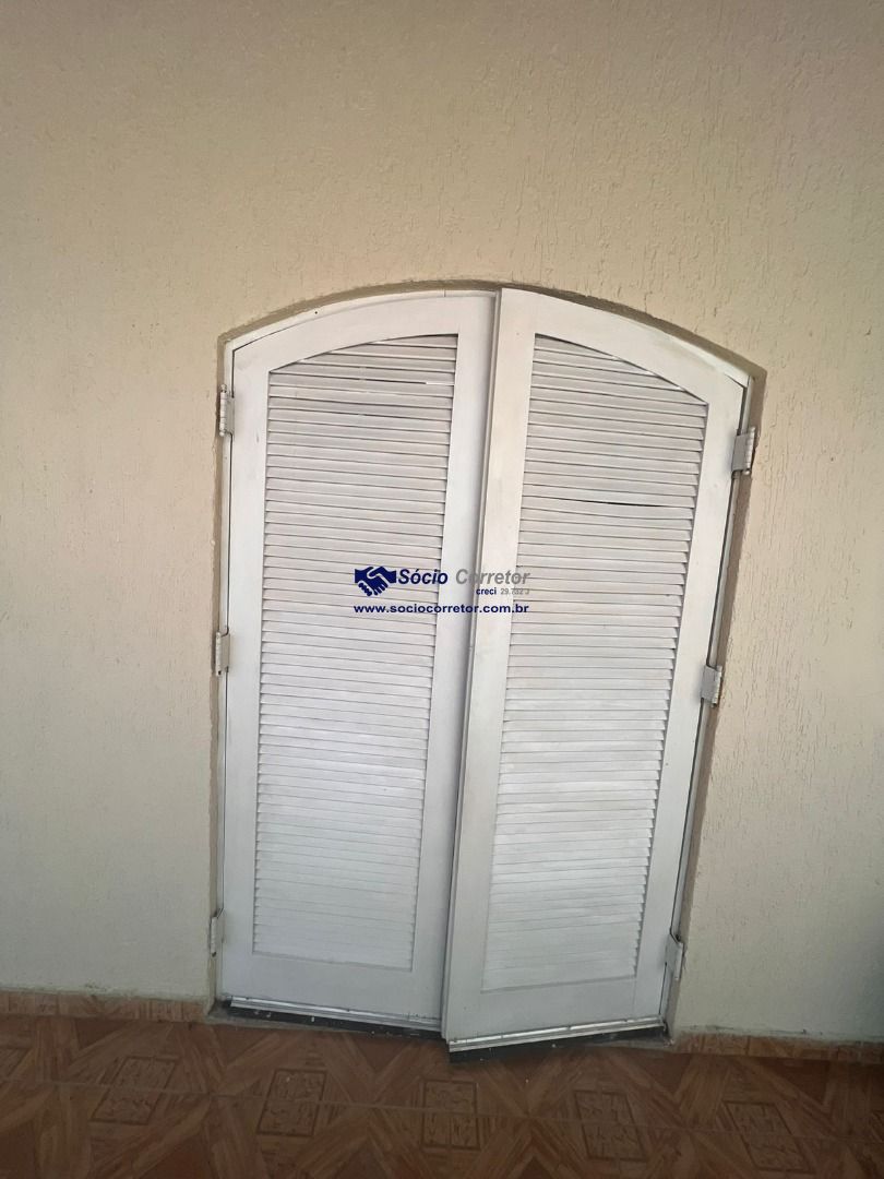Sobrado, 3 quartos, 250 m² - Foto 32