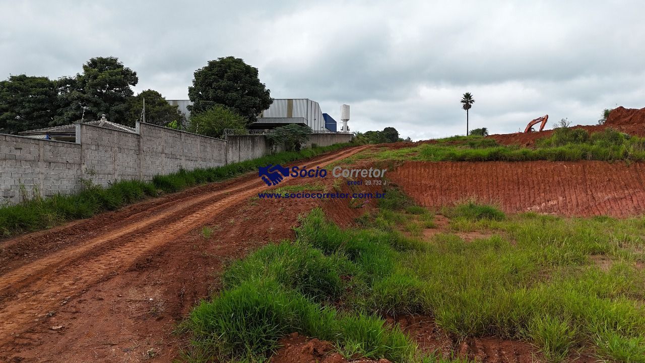 Terreno, 10 hectares - Foto 8