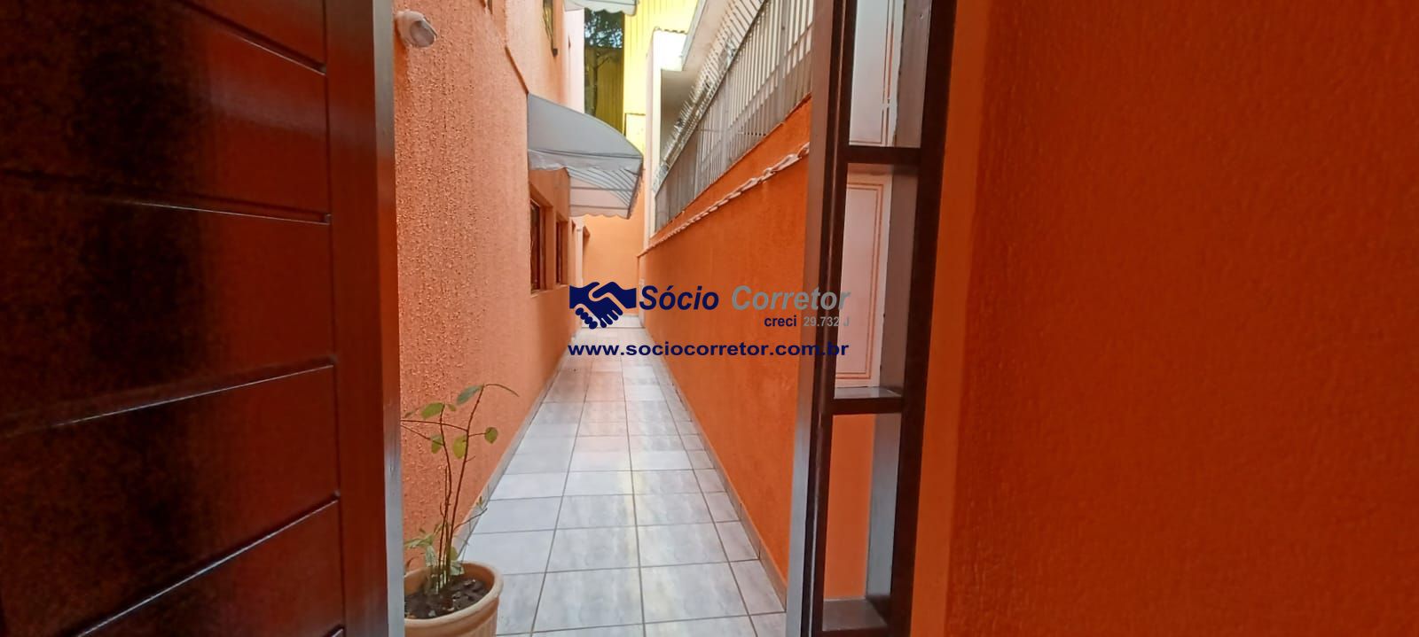 Sobrado, 3 quartos, 220 m² - Foto 17