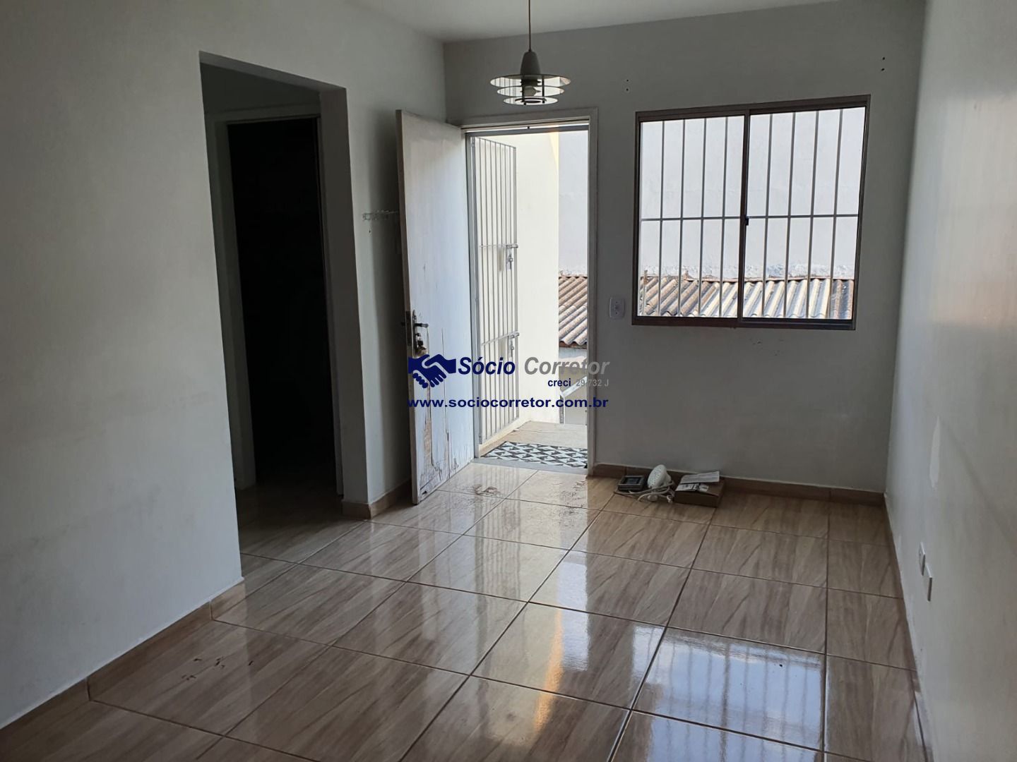 Casa, 2 quartos, 48 m² - Foto 9