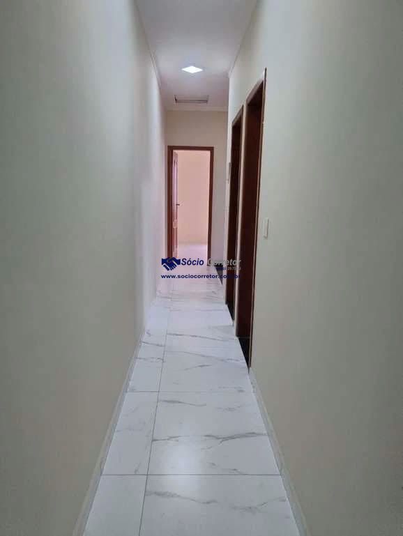 Casa de Condomínio, 3 quartos - Foto 26