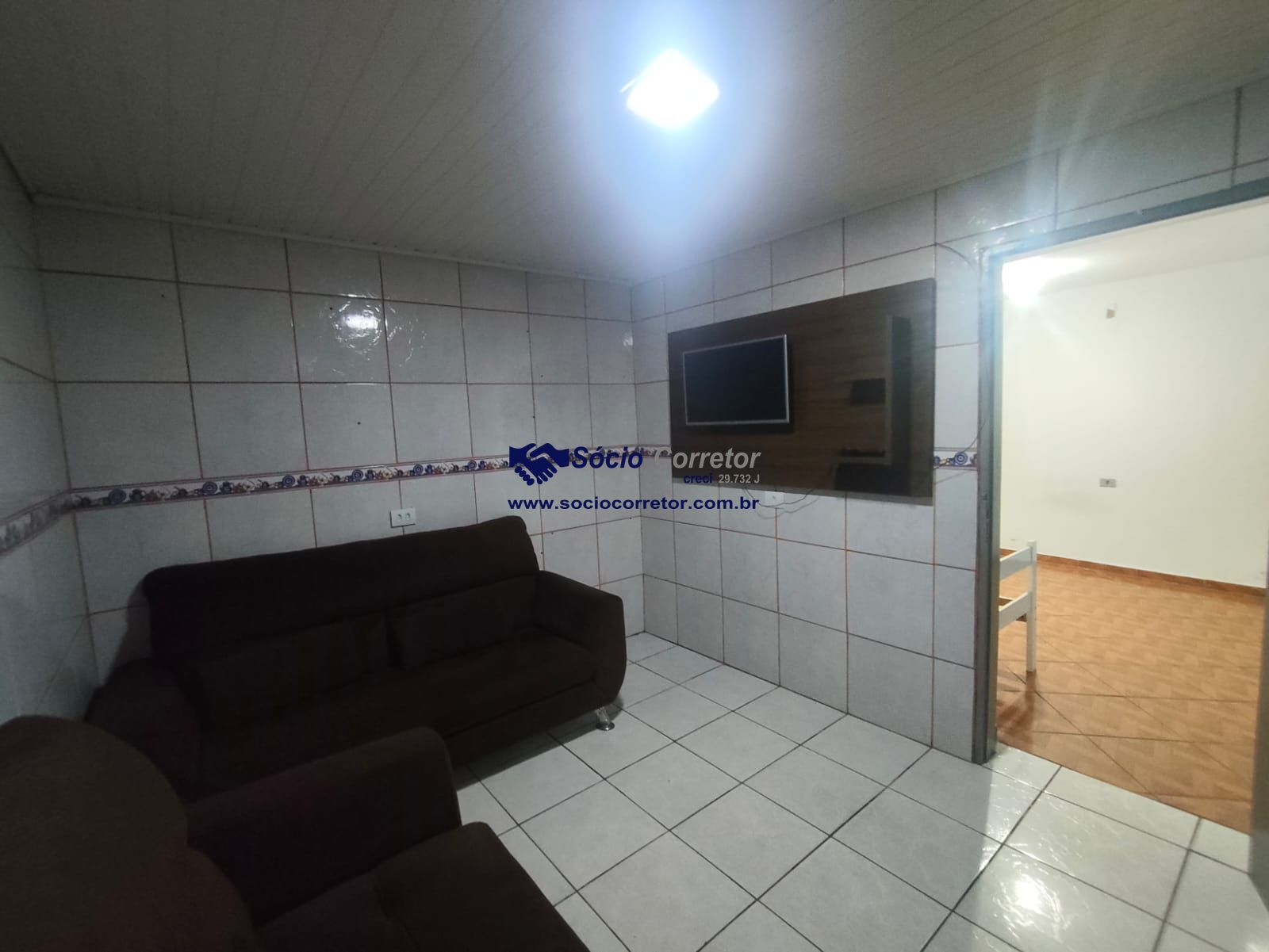 Casa, 2 quartos, 60 m² - Foto 13