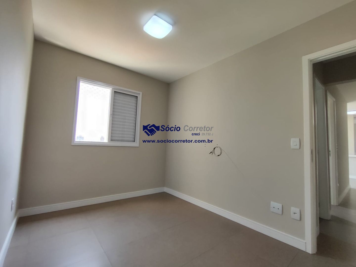 Apartamento, 2 quartos, 50 m² - Foto 9