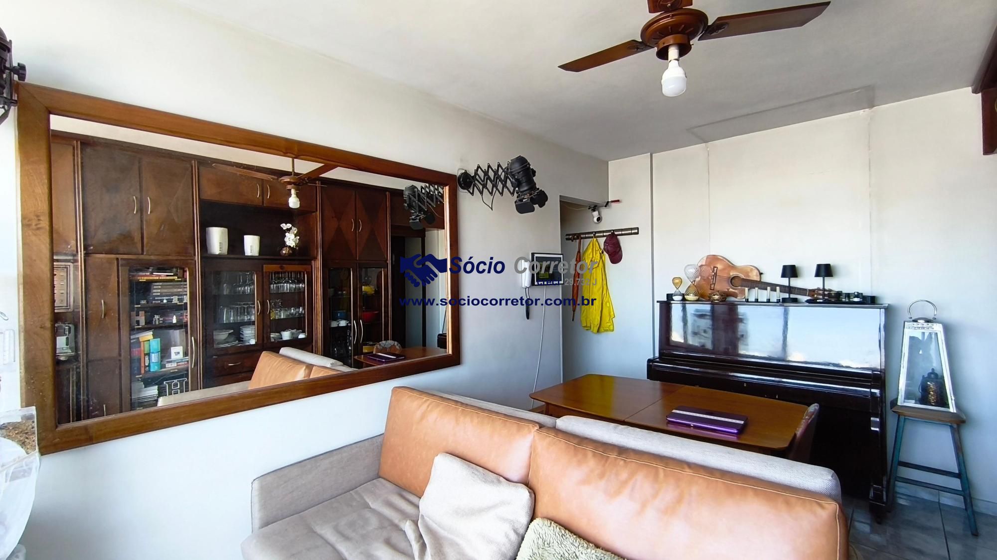 Apartamento, 2 quartos, 82 m² - Foto 39