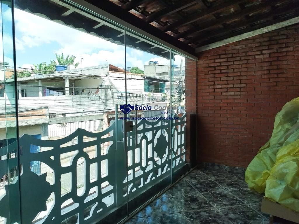 Sobrado, 3 quartos, 160 m² - Foto 17