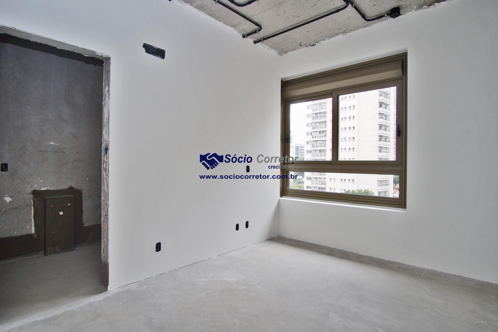 Apartamento, 4 quartos, 358 m² - Foto 20