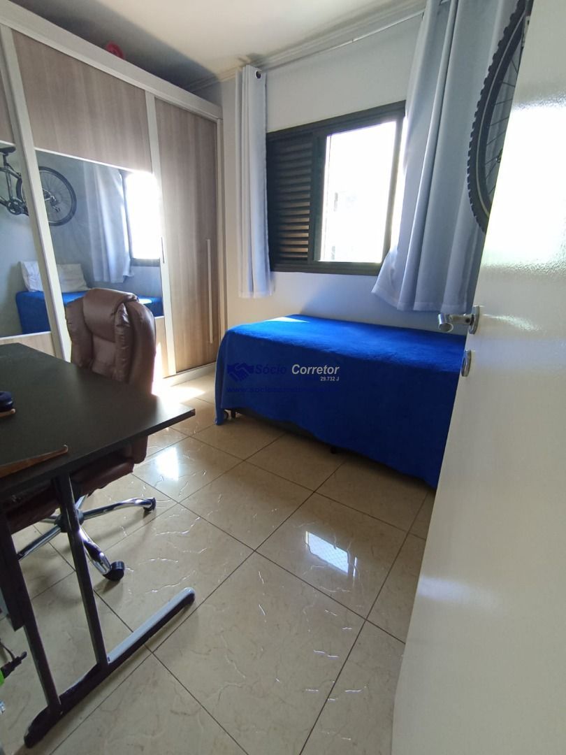 Apartamento, 3 quartos, 66 m² - Foto 9
