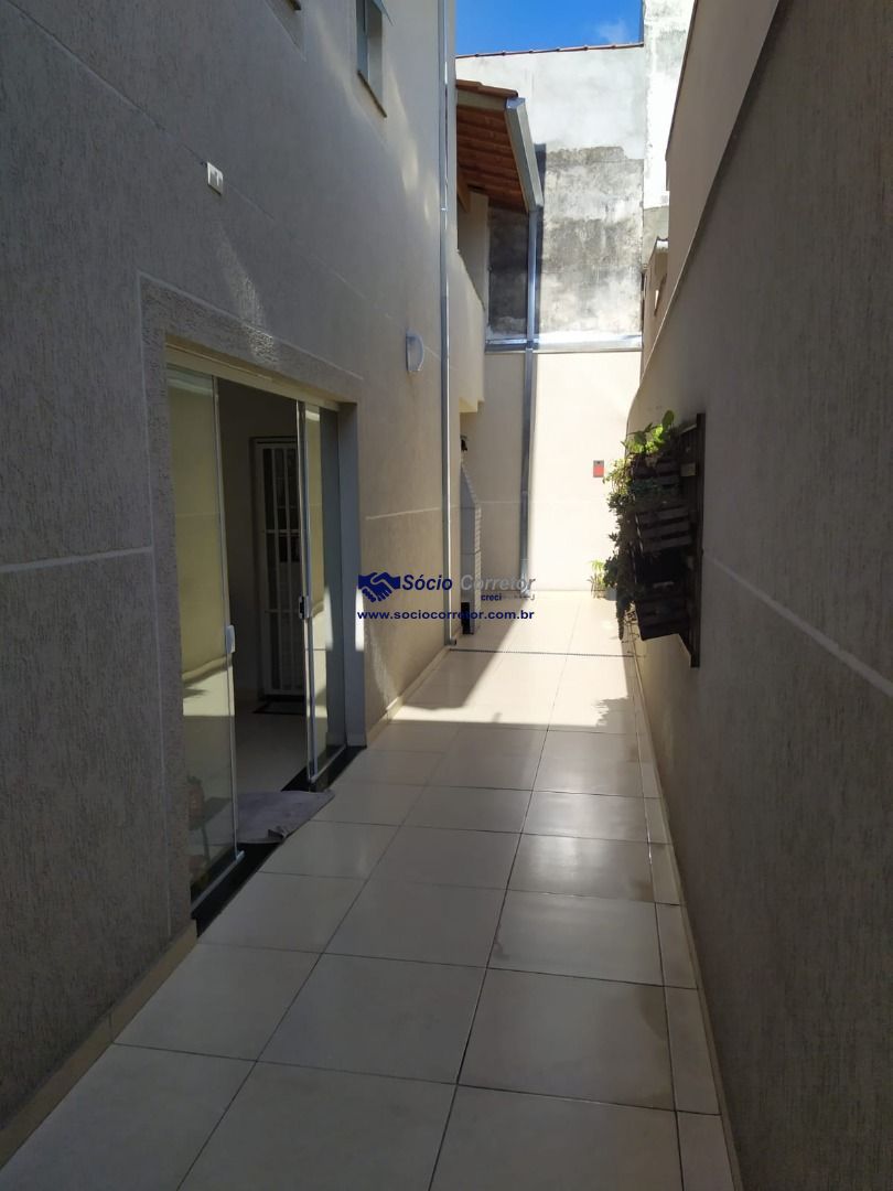 Sobrado, 3 quartos, 250 m² - Foto 23