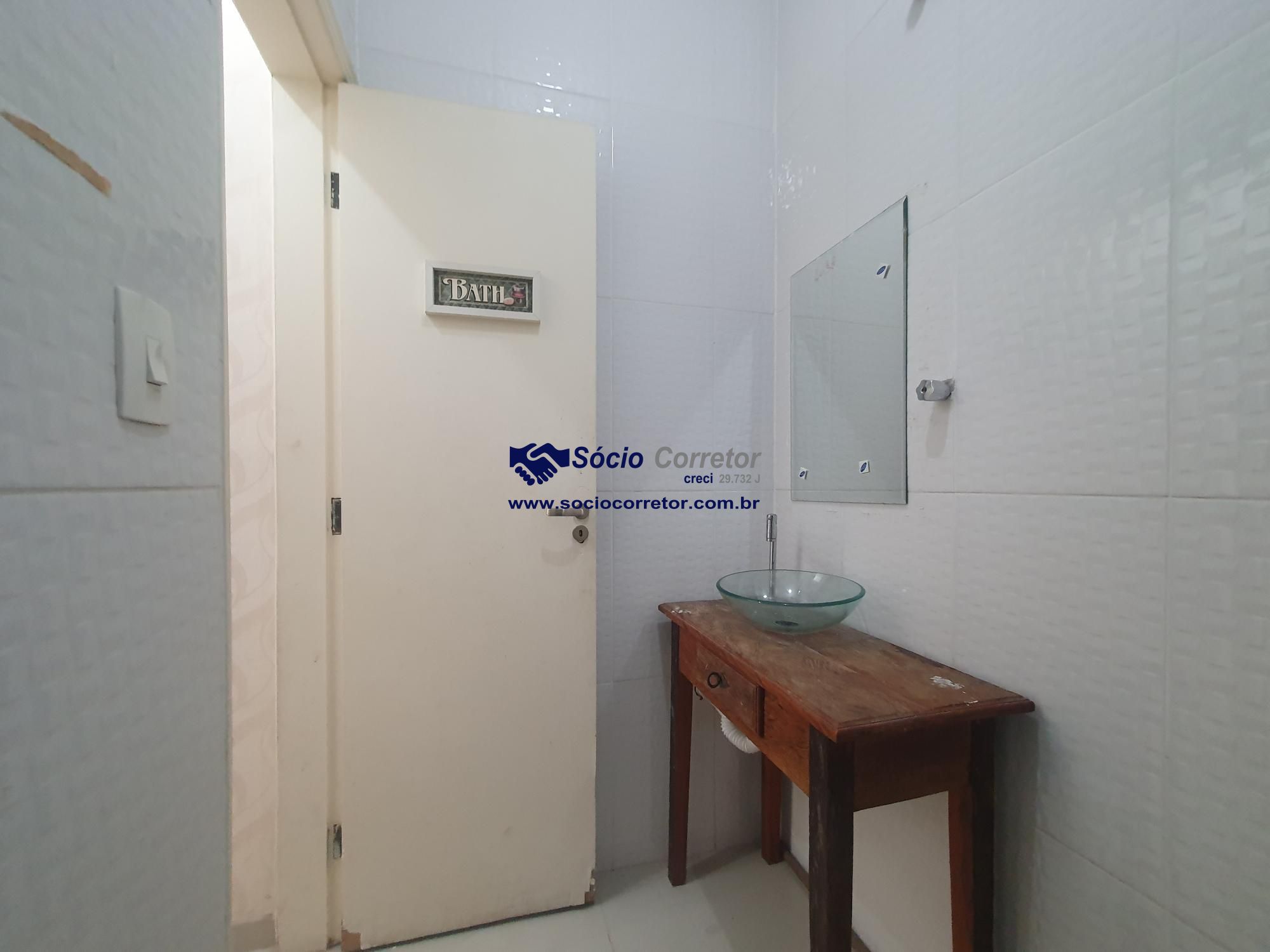 Loja-Salão, 96 m² - Foto 7