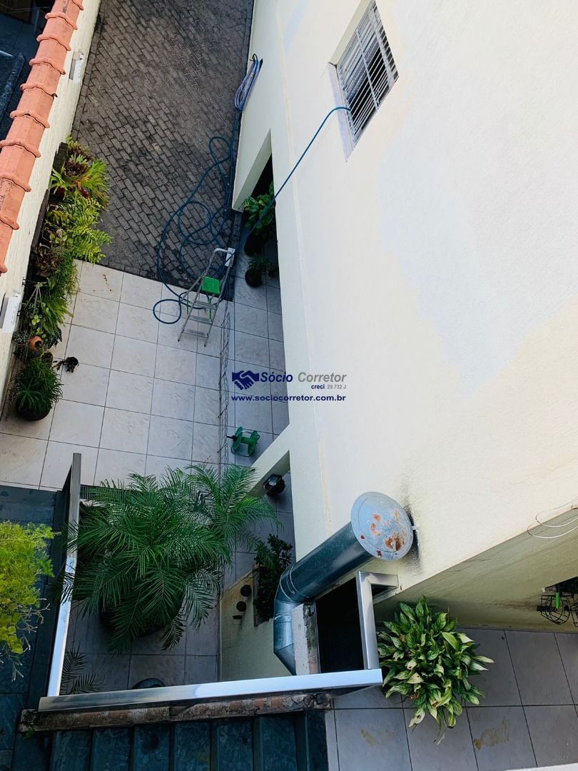 Sobrado, 3 quartos, 295 m² - Foto 18
